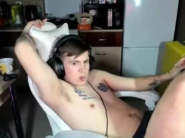 ray_hill from Chaturbate is Freechat