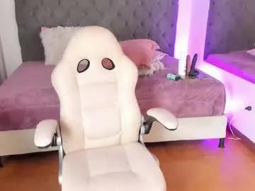 rebeca_cortez1 from Chaturbate