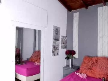 rebeca_cortez1 from Chaturbate