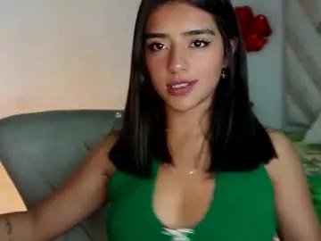 Photos of rebeca_cortez55 from Chaturbate is Freechat