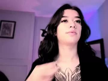 rebekahblack_ from Chaturbate is Freechat