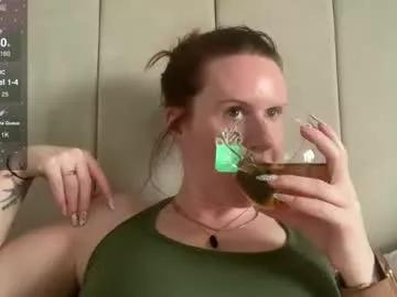 red_head_rosie_69 from Chaturbate is Freechat
