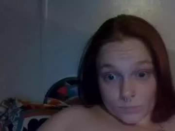 redheadslutwife8803 from Chaturbate is Freechat