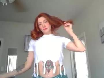 Photos of redhotryley from Chaturbate is Freechat