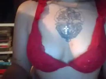 redkittycat03 from Chaturbate is Freechat