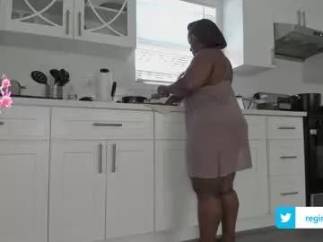 reginabanx from Chaturbate is Freechat