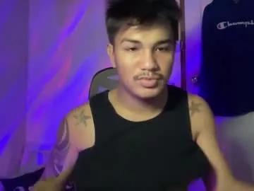 rexlang011 from Chaturbate is Freechat