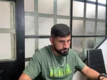 reyalad_mariana from Chaturbate is Freechat