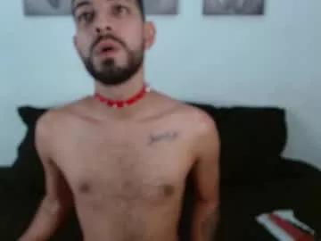 Photos of reypablo1 from Chaturbate is Freechat