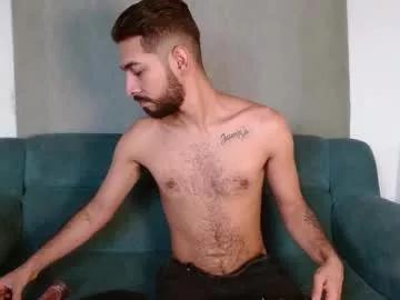 Photos of reypablo1 from Chaturbate is Private