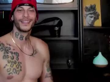 ricky_santos_ from Chaturbate is Freechat