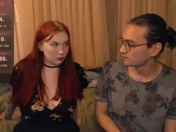 Photos of rickyandlina from Chaturbate is Freechat