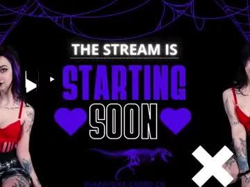 rigbydestroys from Chaturbate is Freechat