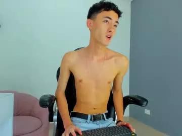 ritchie_alameda from Chaturbate is Freechat