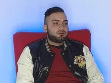 robert_leroy from Chaturbate is Freechat