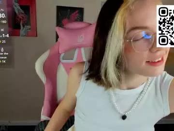 rockett_bunny from Chaturbate is Freechat