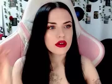 rockstar_girlfr from Chaturbate is Freechat