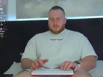 roddy_riss on Chaturbate 