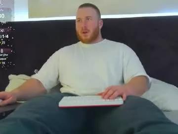 roddy_riss on Chaturbate 