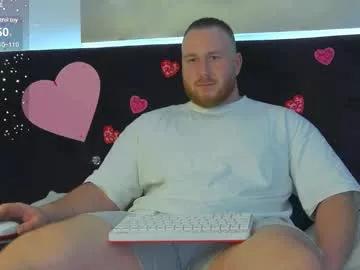 roddy_riss on Chaturbate 