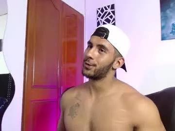 romanpearce_ from Chaturbate is Freechat
