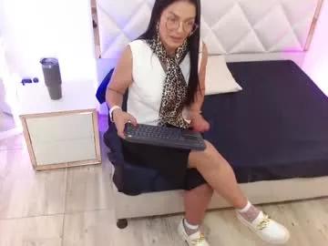 rosalind_tay from Chaturbate is Freechat