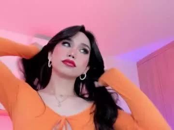 rose__saenz from Chaturbate is Freechat