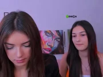 rose_style from Chaturbate is Freechat