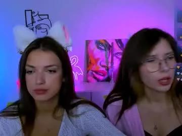 rose_style from Chaturbate is Freechat