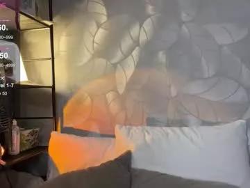 rose_sunny from Chaturbate is Freechat