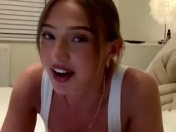rosebella_ from Chaturbate is Freechat