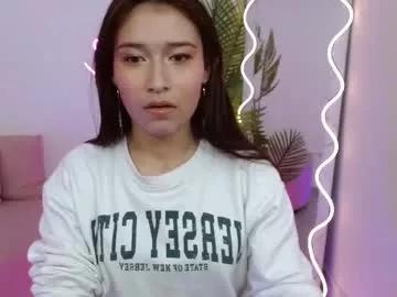 rosee_tay from Chaturbate is Freechat