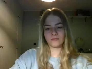 rosie_june from Chaturbate is Freechat