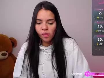 rossebunny25 on Chaturbate 
