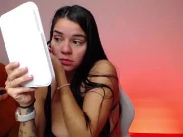 rossebunny25 on Chaturbate 