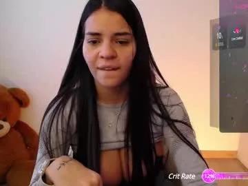 rossebunny25 on Chaturbate 