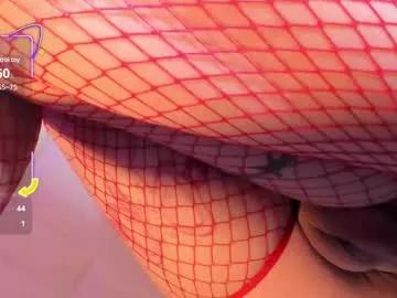 rosselfinoll from Chaturbate