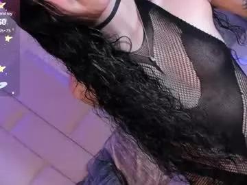 rosselfinoll from Chaturbate
