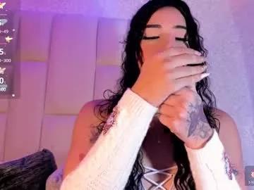 rosselfinoll from Chaturbate