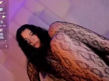 rosselfinoll from Chaturbate