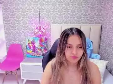 rossiparker from Chaturbate is Freechat