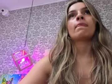 rossiparker from Chaturbate is Freechat