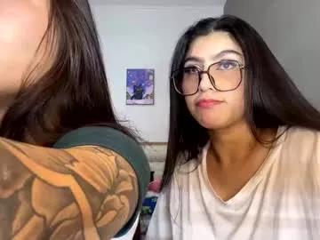 rous_and_sweet from Chaturbate is Freechat