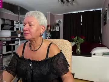 roxana_brooks from Chaturbate is Freechat