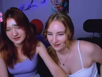 roxanna_spicy from Chaturbate is Freechat