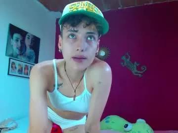 roxxan_sex11 on Chaturbate 