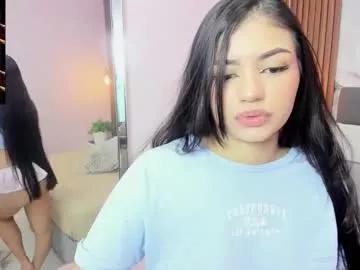 roxxybloom from Chaturbate is Freechat