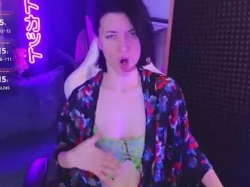 Photos of roxy_riot_ from Chaturbate is Group