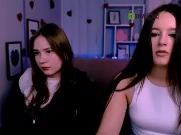 rozmary_ket from Chaturbate is Freechat