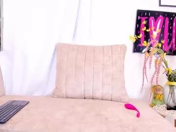 ruby_amor from Chaturbate is Freechat